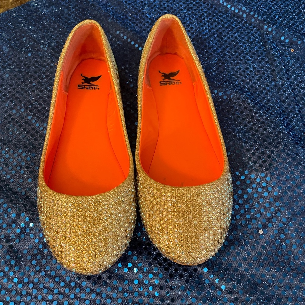 Golden Flats